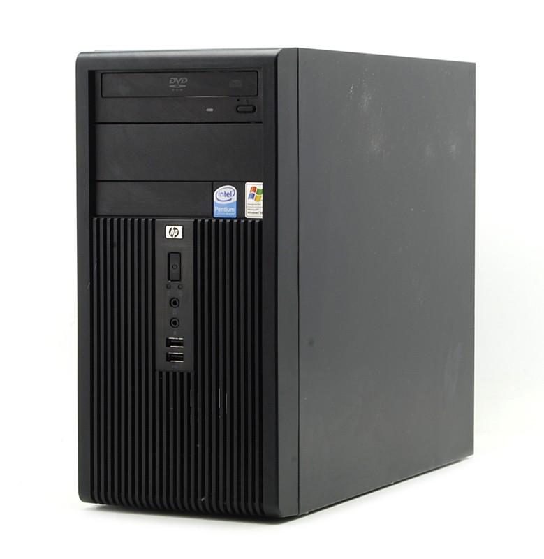 Hp compaq drivers for xp