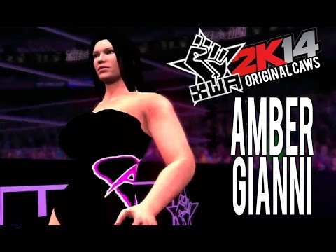 How to download caws wwe 2k14 ps3 2