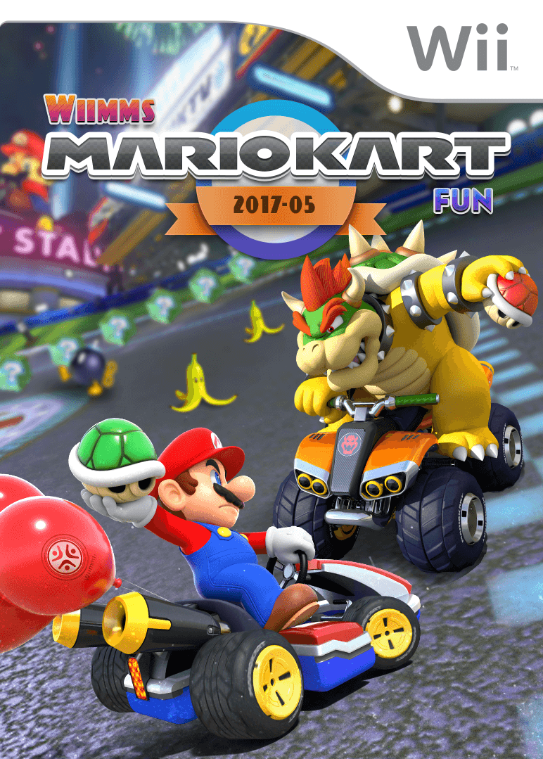 Mario Kart Wii Iso Download Mega