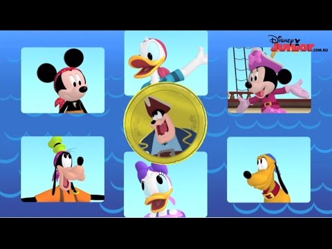 Mickey mouse clubhouse hot dog song download